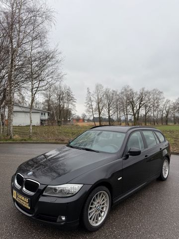 BMW 318 Baureihe 3 Touring 318i