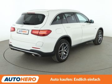 Mercedes GLC 350 - 6
