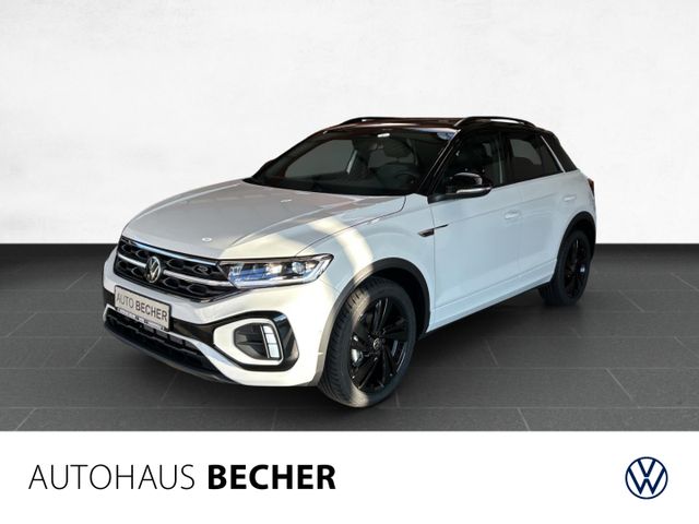 Volkswagen T-Roc 1.5 TSI DSG R-Line /AHK/Navi/IQ.Drive/LED