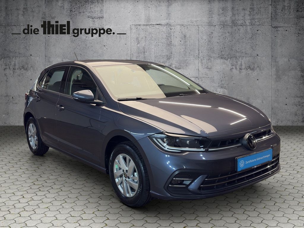 Volkswagen Polo - Bild 3