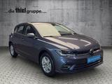 Volkswagen Polo 1.0 TSI Style DSG Matrix+PDC+ACC+Navi+DAB - Jahreswagen: Kleinwagen