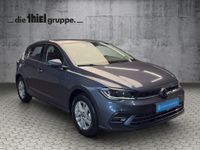 Volkswagen Polo - Vorschau Bild 3