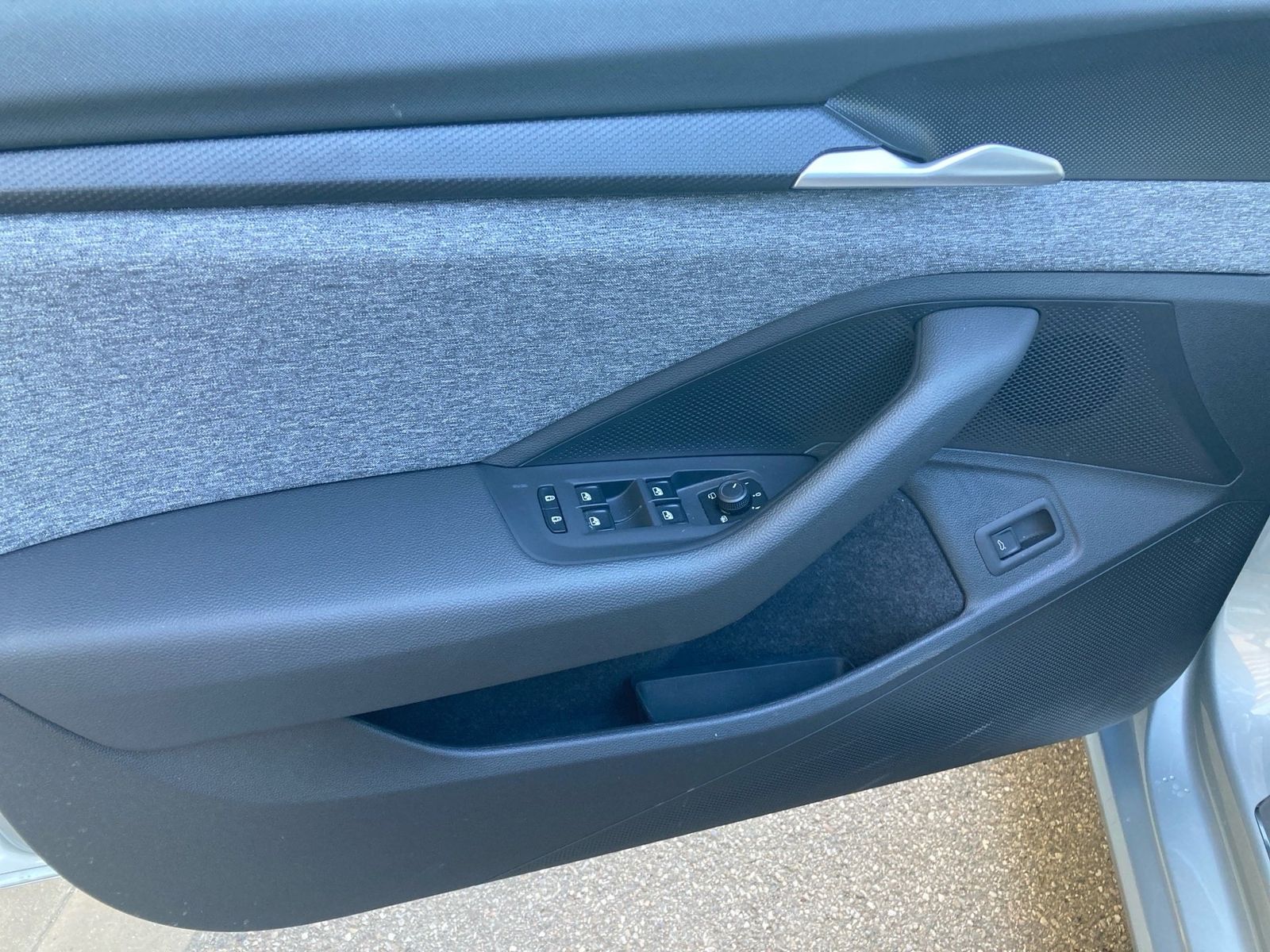 Skoda Superb - Bild 23