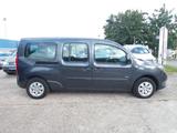 Mercedes-Benz Citan Kombi 111 CDI extralang - Mercedes-Benz Citan: Extralang