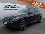 BMW X5  40d xDr. M-Sport AHK+Soft-Close+HUD+Pano+H&K