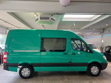 Mercedes Sprinter - 6