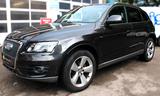 Audi Q5 2.0 TDI quattro S-LINE XENON* NAVI* PDC - gebrauchte Audi Q5 aus dem Jahr 2011