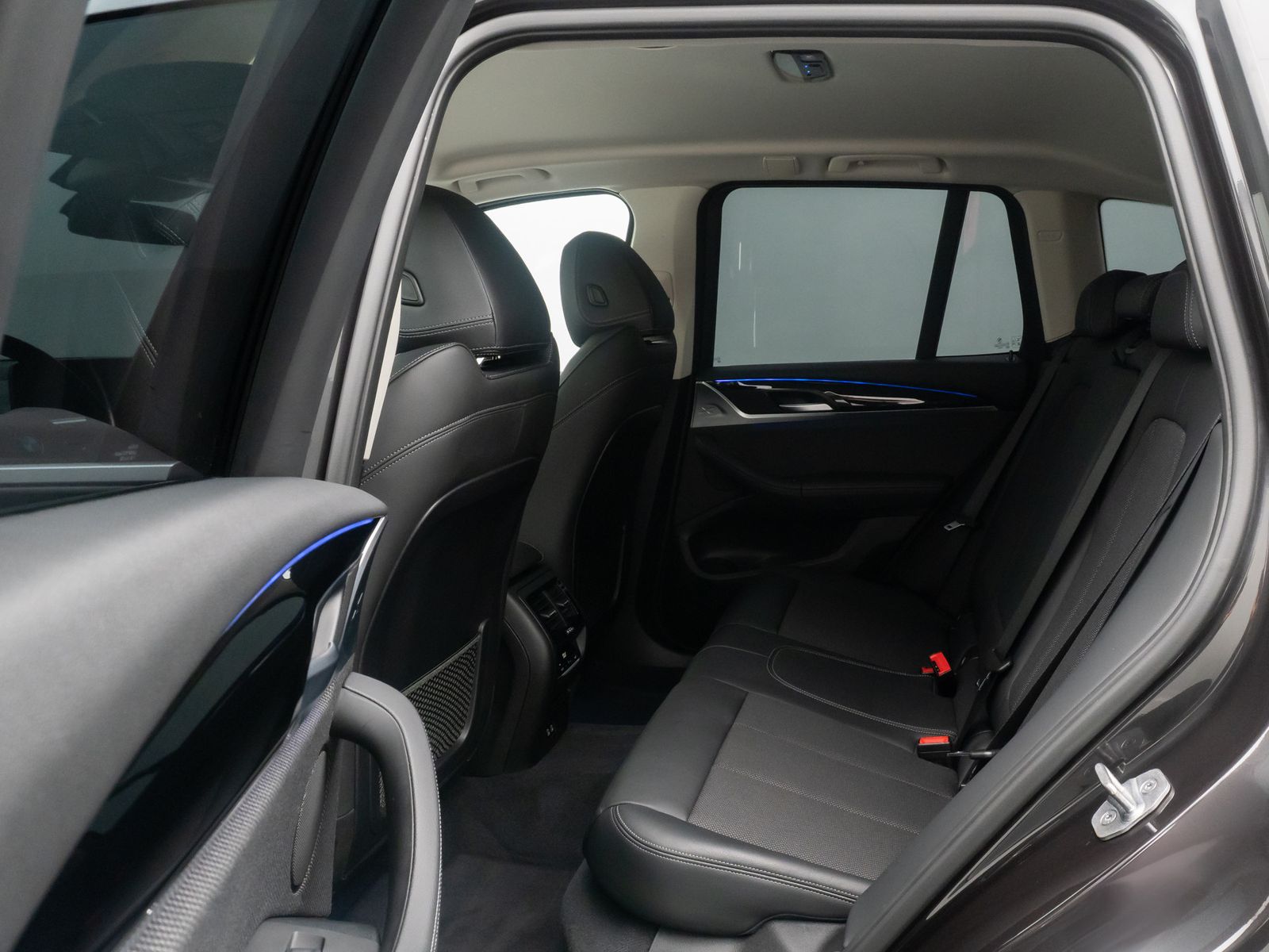 Fahrzeugabbildung BMW X3 xD20i xLine HiFi Geschwindigrege Sport 19Zoll