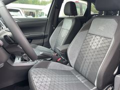 Fahrzeugabbildung Volkswagen Taigo 1.0 TSI DSG R-Line MATRIX NAVI KAMERA AHK