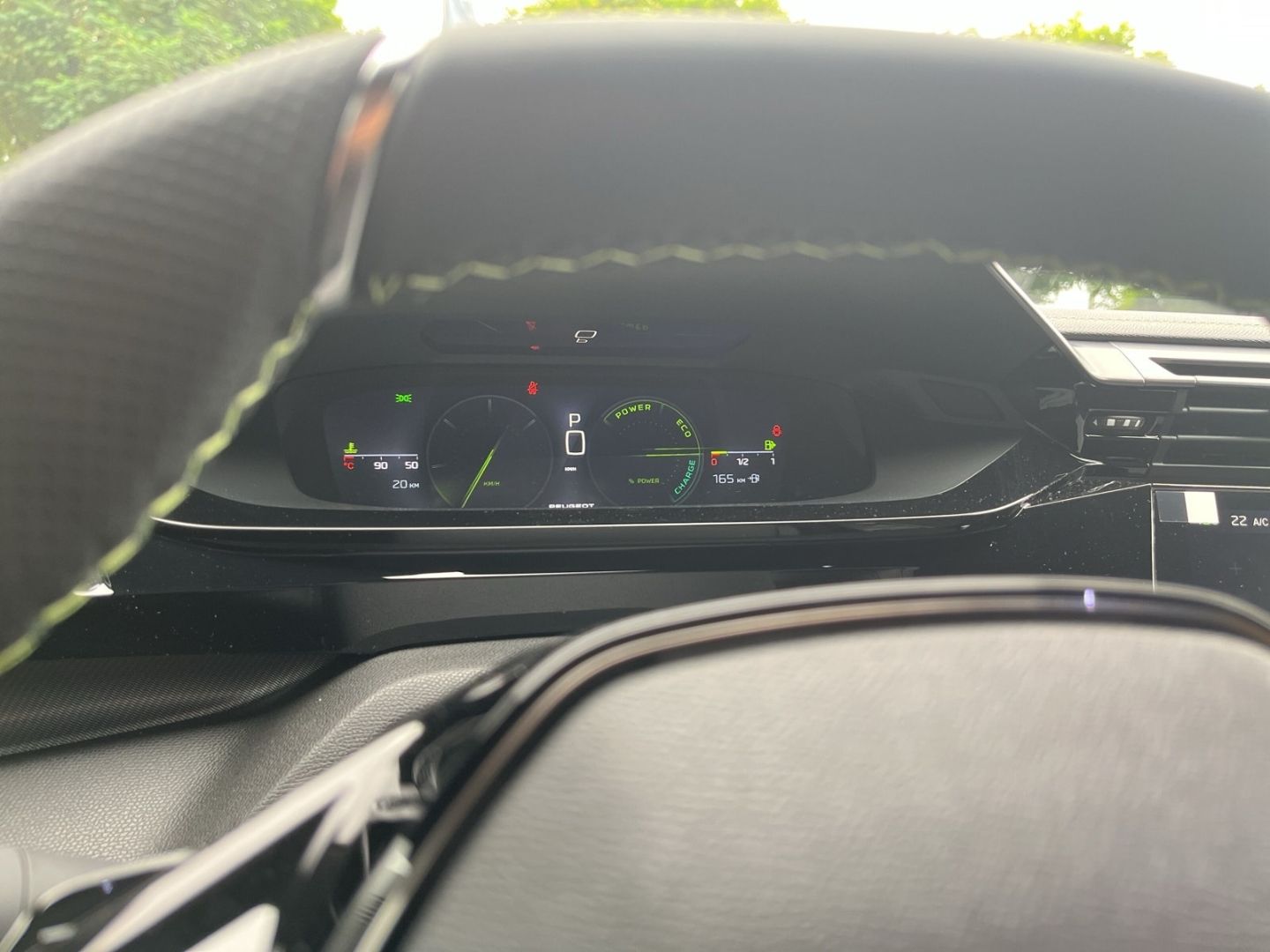 Peugeot 408 - Bild 12