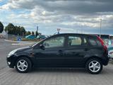 Ford Fiesta Viva X KLIMA *  TÜV NEU - Ford: Viva