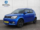 Suzuki Ignis Dualjet AGS + Comfort 1. Hand, Unfallfrei