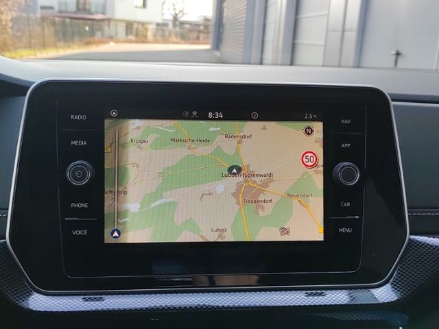 Volkswagen T-Cross - Bild 21