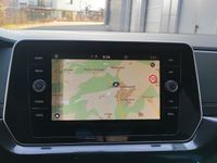 Volkswagen T-Cross - Vorschau Bild 21
