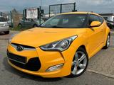 Hyundai Veloster Style - Hyundai Veloster Style mit Benzin-Antrieb