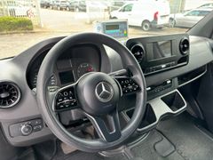 Fahrzeugabbildung Mercedes-Benz Sprinter 316 CDI, 3x BOXEN,Fahrt.-Stand Kühlung