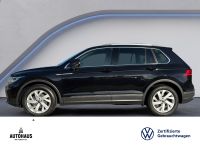 Volkswagen Tiguan - Vorschau Bild 3