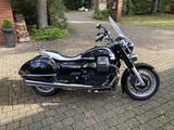 Moto Guzzi California 1400 Custom ABS - MOTO GUZZI MOTORRAD