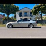 BMW 740d xDrive Individual - BMW 740: 740i Xdrive