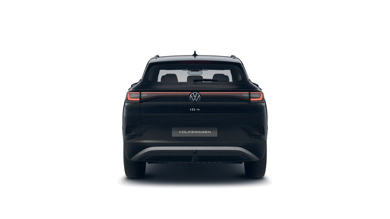 Volkswagen ID.4 Pro WÄRMEPUMPE AHK CAM ACC LM19 NAVI SITZHZ foto 4