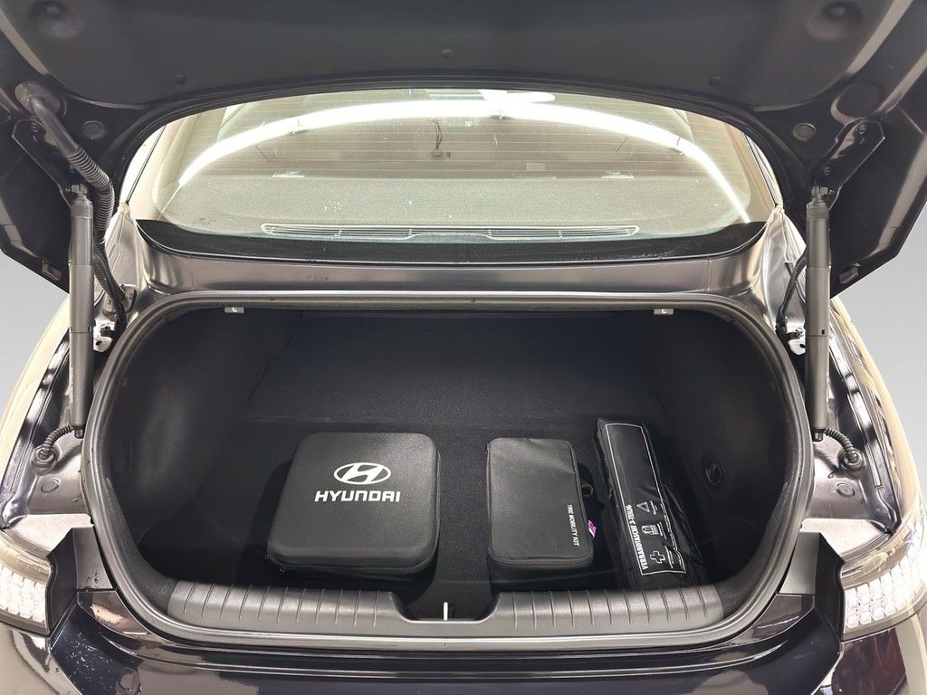 Hyundai IONIQ 6 - Bild 10