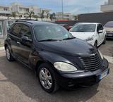 Chrysler PT Cruiser 2.2 CRD cat Limited Chrome - Chrysler PT Cruiser mit Diesel-Antrieb