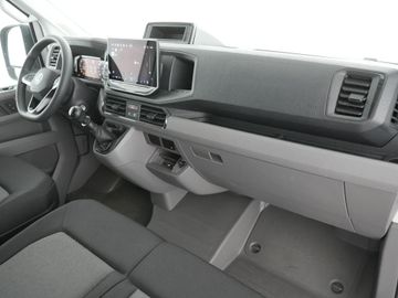 Volkswagen Crafter - 3