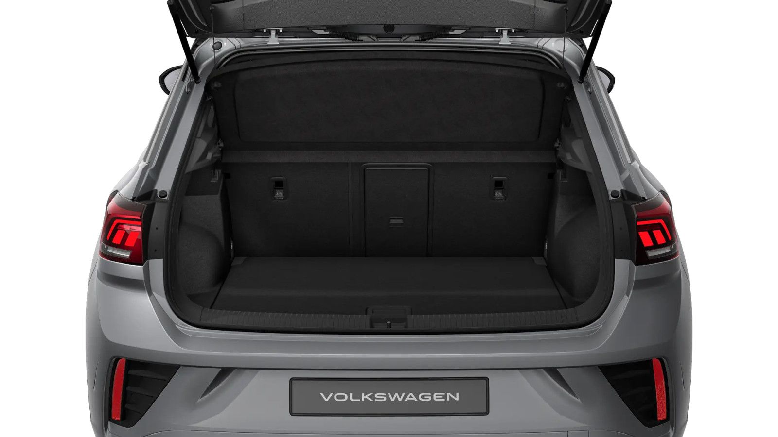 Volkswagen T-Roc - Bild 8