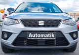 Seat Arona Style NAVI KAMERA TEMP SITZH PDC ACC ALU - Seat Gebrauchtwagen in Oberhausen