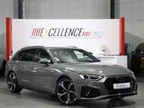 Audi A4 Avant 35 TDI COMPETITION-EDITION S-LINE BLACK