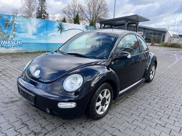 Volkswagen New Beetle Lim. 1.6 Miami