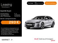 Audi A6 - Vorschau Bild 1