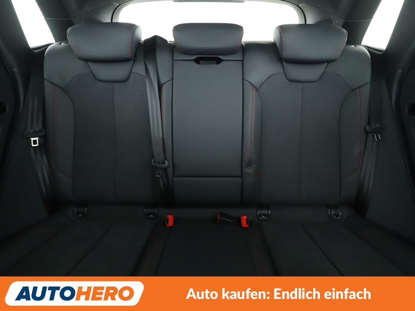 Audi Q5 40 TDI Mild-Hybrid quattro S line Aut.*LED* foto 16