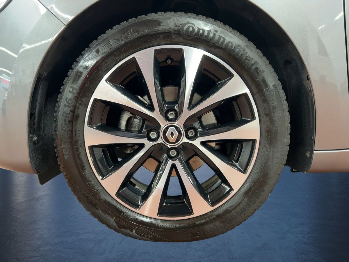 Renault Clio - Bild 22