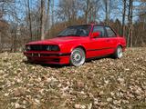 BMW E30 328 M52 Oldtimer - BMW 328 E30 Gebrauchtwagen