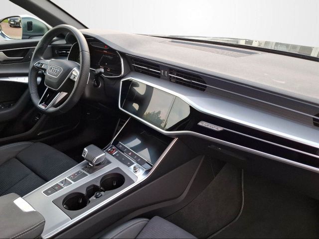 S6 AVANT 3.0 TDI QUATTRO B&O+MATRIX+360+ACC+DAB