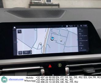 BMW 320 - 6