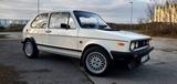 Volkswagen Vw Golf MK1 - VW Golf von 1981