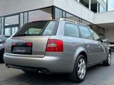 Audi A6 Avant 2.5 TDI quattro Automatik | 1. Hand - gebrauchte Audi A6 aus dem Jahr 2004