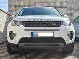 Land Rover Discovery Sport TD4 110kW 4WD SE AWD
