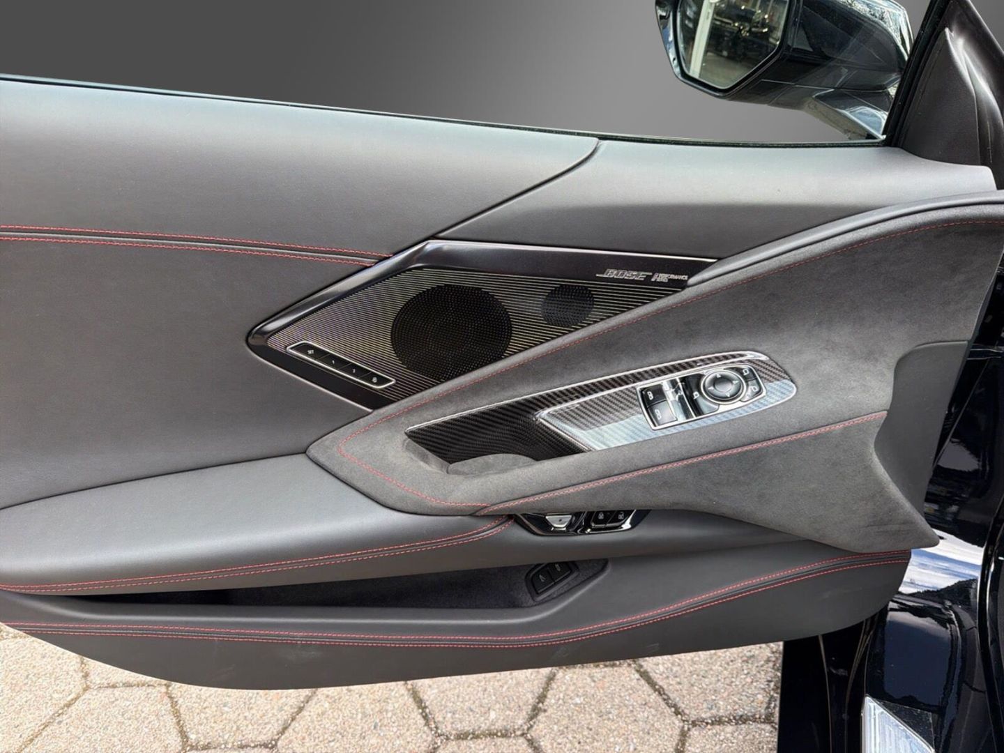 Fahrzeugabbildung Corvette C8 Coupe 6.2 V8 MY26 3LT Facelift mit Werksgaran