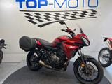 Yamaha MT 07 Tracer ABS 1-hand Scheckheft Koffer - YAMAHA TOURER