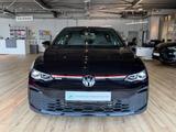 Volkswagen Golf VIII  GTI/PANORAMA-DACH/TEMPOMAT/SHZ - Volkswagen Golf: Schwarz, GTI