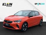 Opel Corsa Electric Edition 100kW Sitzheizung/CarPlay - Opel Corsa: Electric