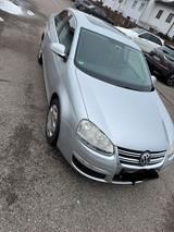 Volkswagen Ich verkaufe meinen VW Jetta. - gebrauchte VW Jetta aus dem Jahr 2007