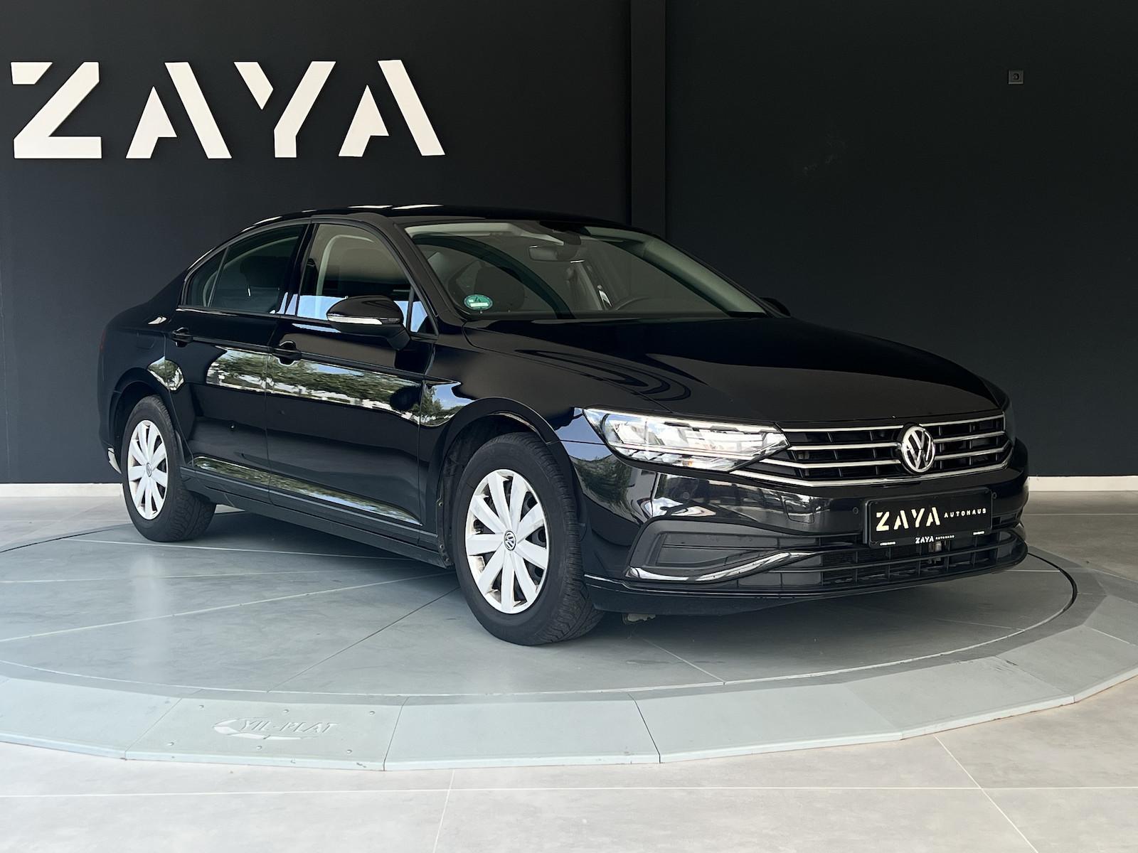 Volkswagen Passat 2.0 TDI Limousine*NAVI*R-KAMERA*SITZ-HZG*