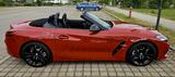 BMW Z4 sDrive20i M SPORT, TOP Zustand, incl. Service - BMW Z4: Rot