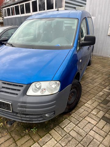 Volkswagen Vw Caddy 1,4 life