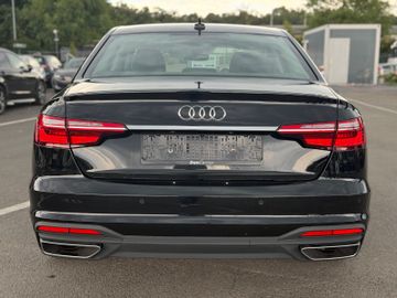 Audi A4 - 6