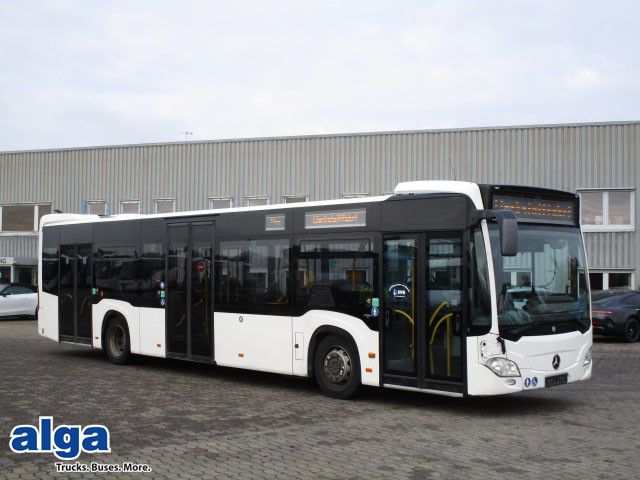 Mercedes-Benz O 530 Citaro C2, Euro 6, 3 Türen, ZF-Ecolife